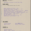 Restaurant name and/or location not given