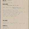 Restaurant name and/or location not given