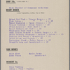 Restaurant name and/or location not given