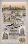 Fleischmann's Vienna Restaurant