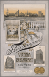 Fleischmann's Vienna Restaurant