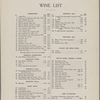 Fifth Avenue Restaurant