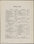 Fifth Avenue Restaurant