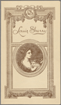 Louis Sherry