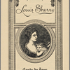 Louis Sherry
