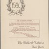 Waldorf Astoria