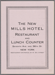 The New Mills Hotel