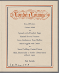 The London Lounge