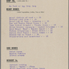 Restaurant name and/or location not given