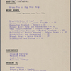 Restaurant name and/or location not given