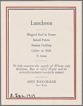 The London Lounge