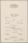 Wm. F. Healy's 42nd St. Grill