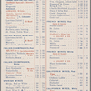 Guffanti's Table d'Hôte