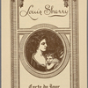 Louis Sherry