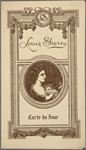 Louis Sherry