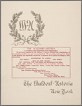 Waldorf Astoria