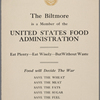 The Biltmore