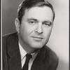John Kander portrait, circa mid- to late 1960s