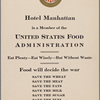 Hotel Manhattan