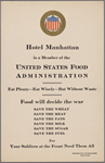 Hotel Manhattan
