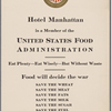 Hotel Manhattan