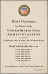 Hotel Manhattan