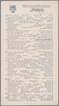 Healy's Forty-second Street Restaurant