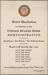 Hotel Manhattan