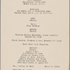 J.J. Lussier Commissary Contractor
