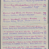Restaurant name and/or location not given