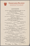 Pennsylvania Railroad