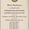 Hotel Manhattan