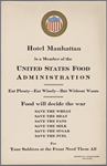 Hotel Manhattan