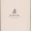Herald Square Hotel