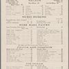 Restaurant name and/or location not given