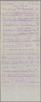 Restaurant name and/or location not given
