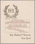 Waldorf Astoria