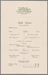Wm. F. Healy's 42nd St. Grill