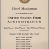 Hotel Manhattan