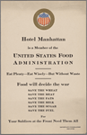 Hotel Manhattan