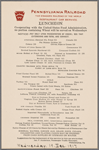 Pennsylvania Railroad