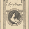 Louis Sherry