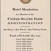 Hotel Manhattan