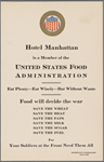 Hotel Manhattan