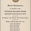 Hotel Manhattan