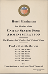 Hotel Manhattan