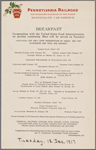 Pennsylvania Railroad