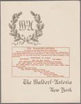 Waldorf Astoria