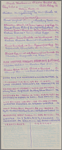 Restaurant name and/or location not given
