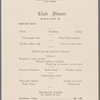 Wm. F. Healy's 42nd St. Grill